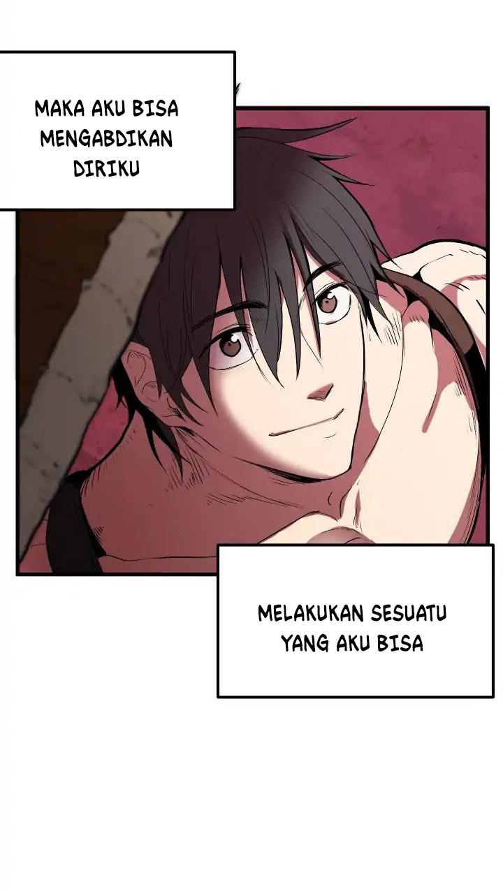 Otherworldly Sword King’s Survival Records Chapter 03 Gambar 36